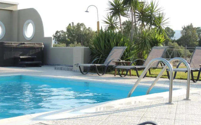 Imerti Hotel