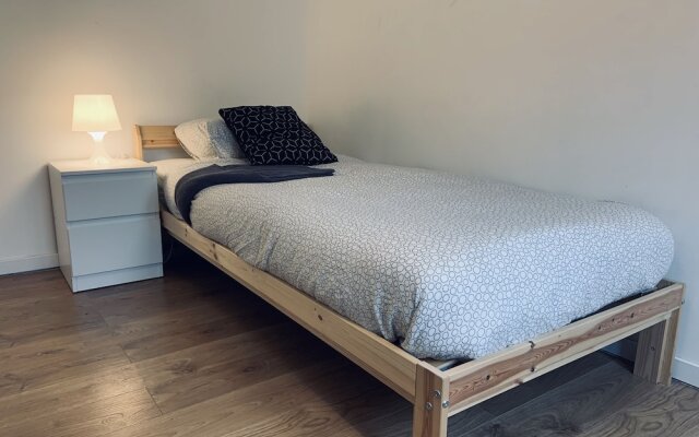 Beautiful Apartment - Antwerp city center