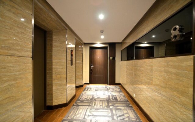Pearl Garden Hotel