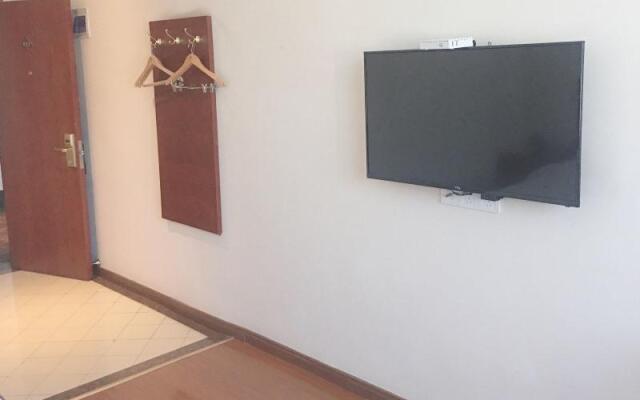 GreenTree Inn XuanCheng Jixi County GuangMing Building Hotel