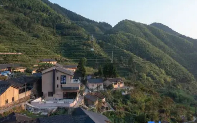 Yunhe Rice Terraces Qitingyu Guesthouse (Qixingdun Observation Deck Branch)