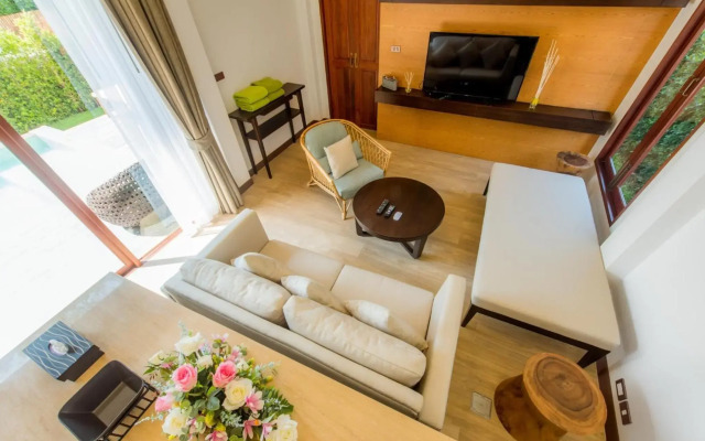 Triple Tree Beach Resort