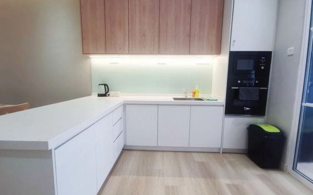 Setia Alam 58 by Manhattan Group