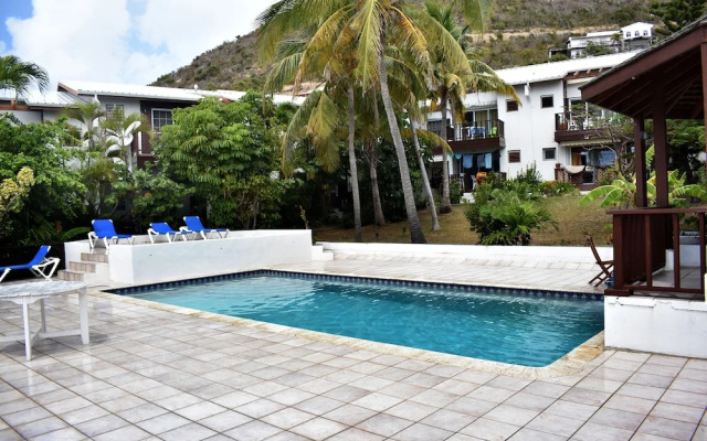 Tamarind Hotel Suite