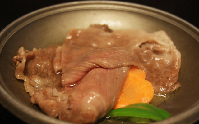 Hokkaikan Ohanabo