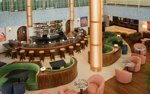 Municipal Grand