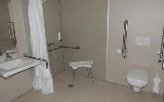 AVIA Motel Bisamberg