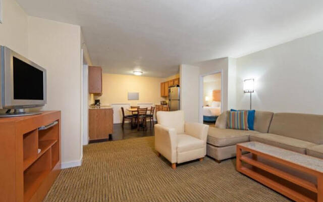 Hyatt Summerfield Suites, Colorado Springs