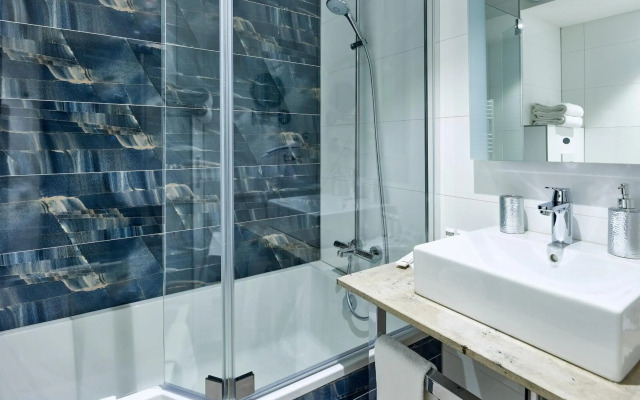 Mercure Bale Mulhouse Aeroport