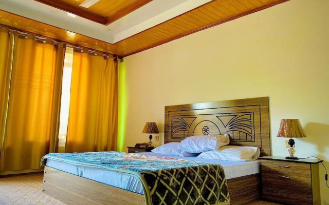 Greenwood Resort Skardu