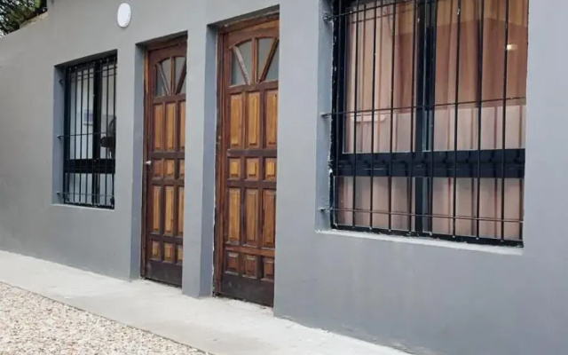 Santa Teresita Apartments by San Remo