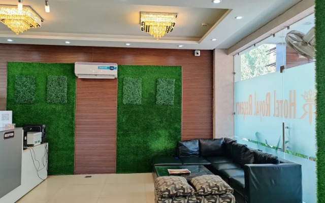 Hotel Royal Regency