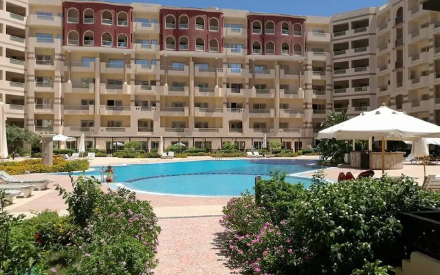 junior suite with beach access