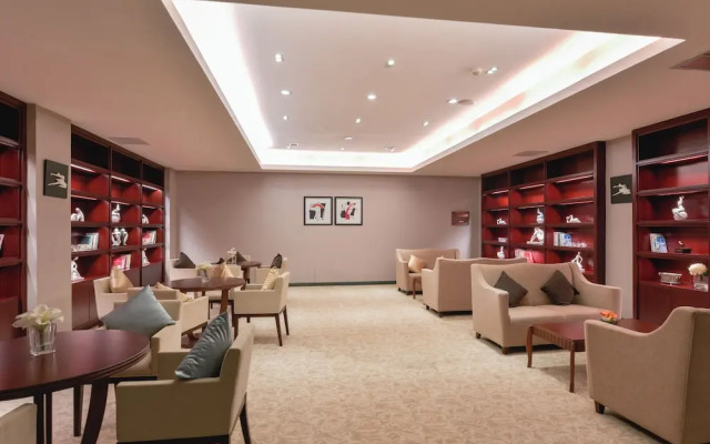 Country Garden Phoenix Suites Hotel