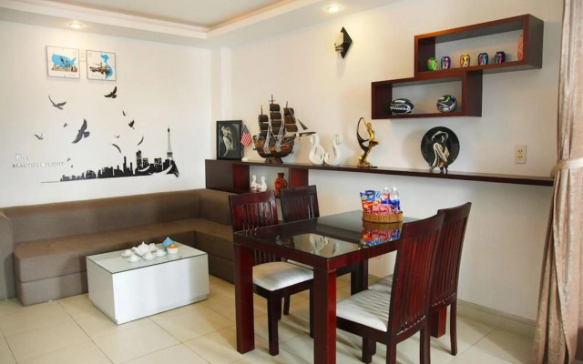 Mayfair Da Nang Hotel