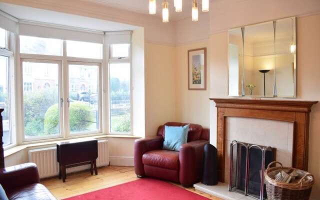 Dublin 4 Bedroom House