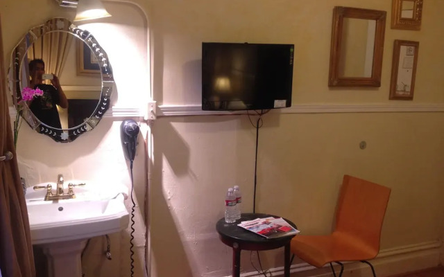 Luz Hotel