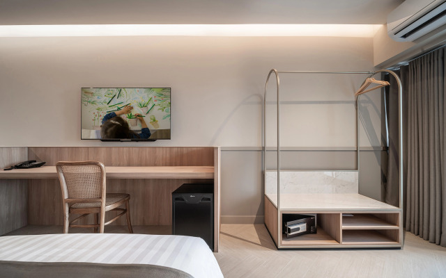 Somerset Sukhumvit 71 Bangkok