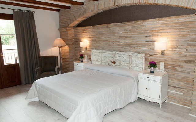 Villa Alquezar