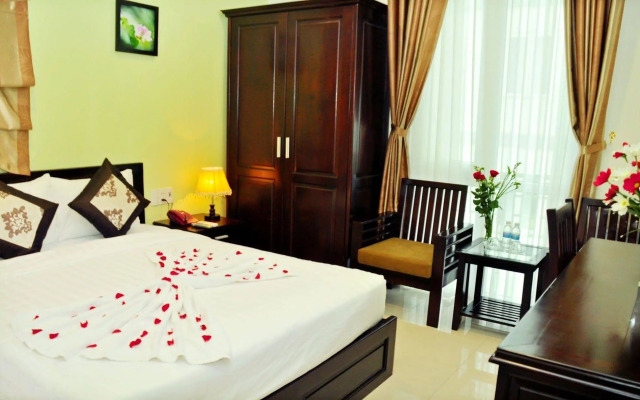 Tay Bac Hotel