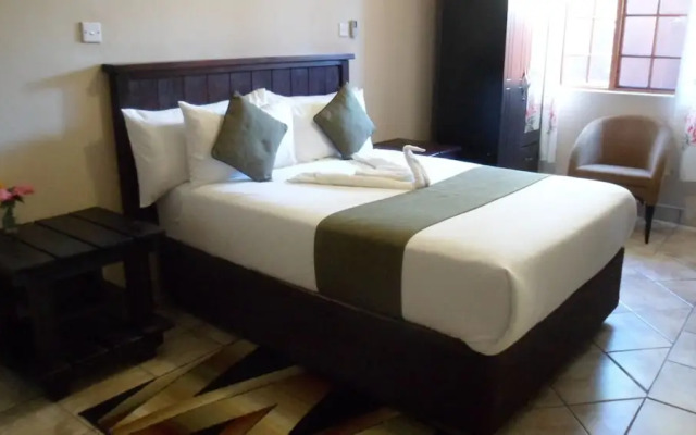 Kamore Guest Inn