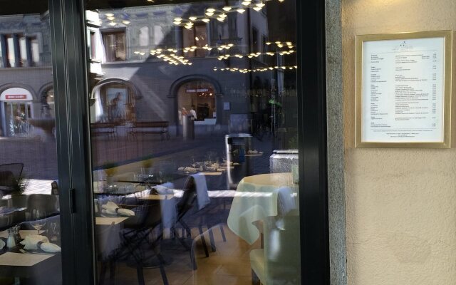 Altstadt Hotel Le Stelle Luzern