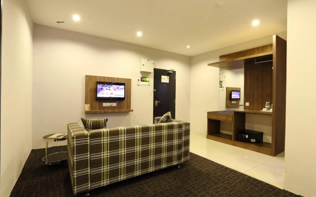 S Boutique Hotel