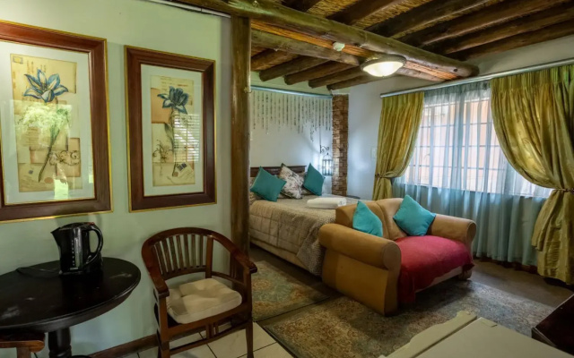 Lapalosa Lodge