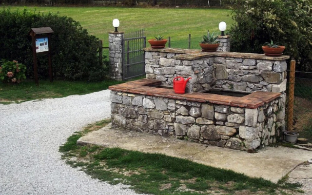 Agriturismo La Conserva