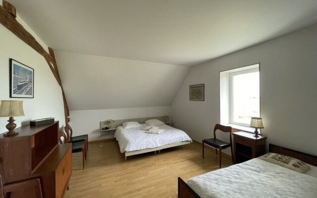 Les Chambres de la Belle Etoile