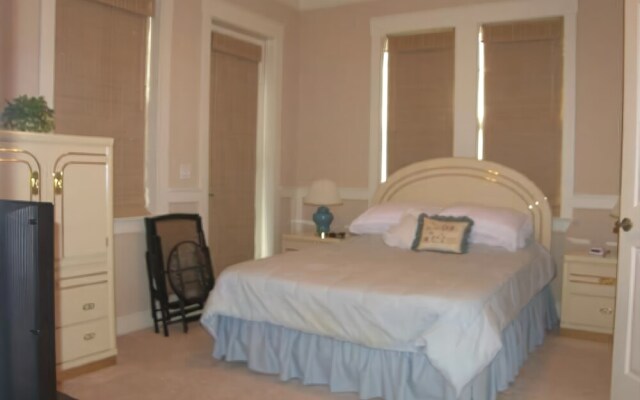 Waterside Village Cottage 3228 Apartment 3 Bedroom