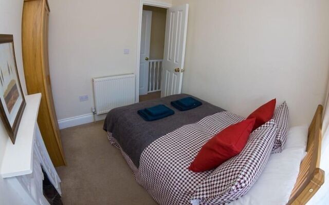Jutes House Exeter