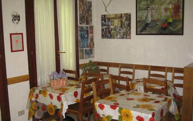Adua Hotel