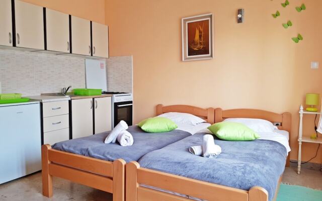 Alluring Apartment in Opatija near Sea
