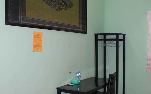 Global Guest House