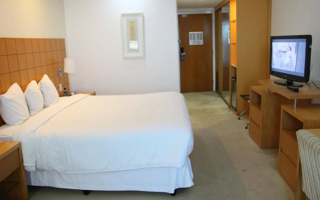 Mercure Macaé