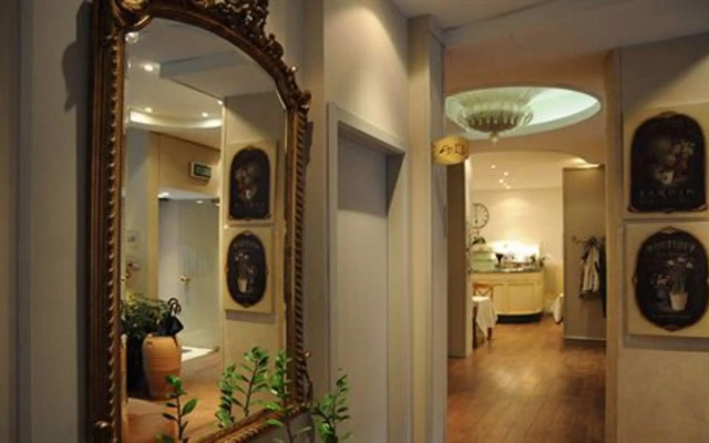 Hotel Torino