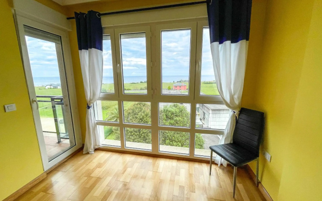 Apartamentos Foz 3000