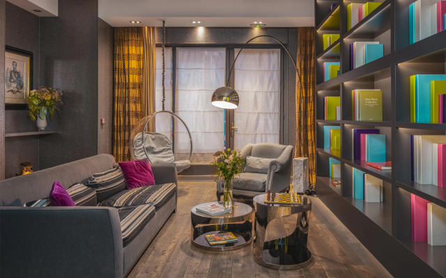 Hotel Le Petit Paris