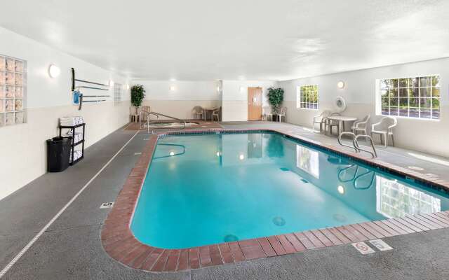 GuestHouse Kelso Longview