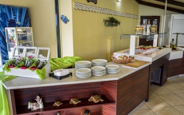 Amaryllis Hotel