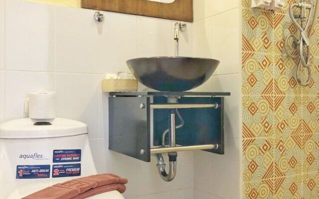 De Nawarat Chiang Mai Boutique Apartment