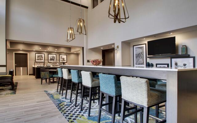 Hampton Inn & Suites Knightdale Raleigh