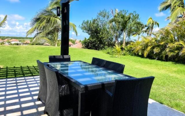Ileverde 21 - Private garden Bungalow