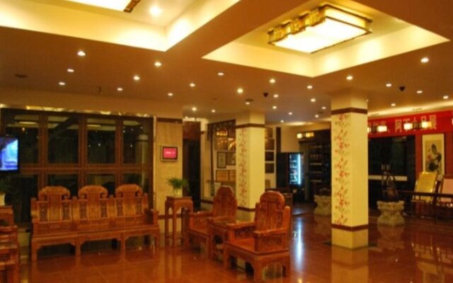 Overseas Chinese