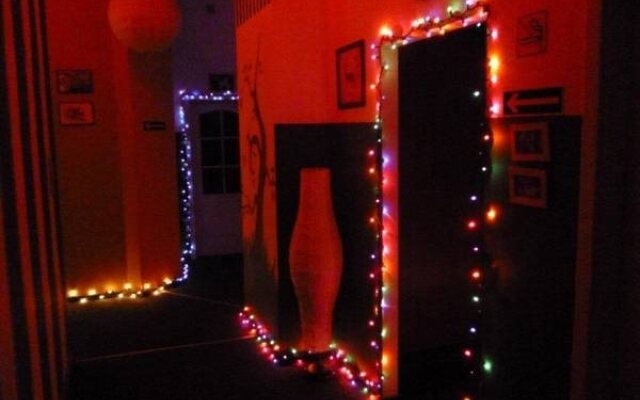 Hostel Mango