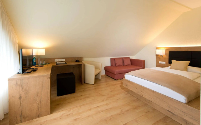 Spreewaldhotel Stephanshof