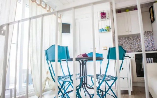 La Maisonette
