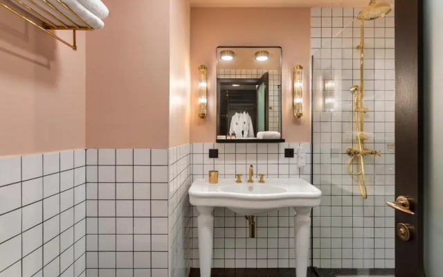 Artizan — Design Hotel