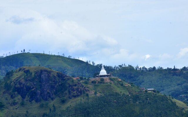 Ella Sisilasa Holiday Resort